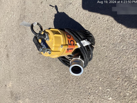 2021 WACKER NEUSON PST2
