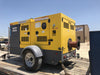 2020 ATLAS COPCO PAS 150 HF CS Enclosed