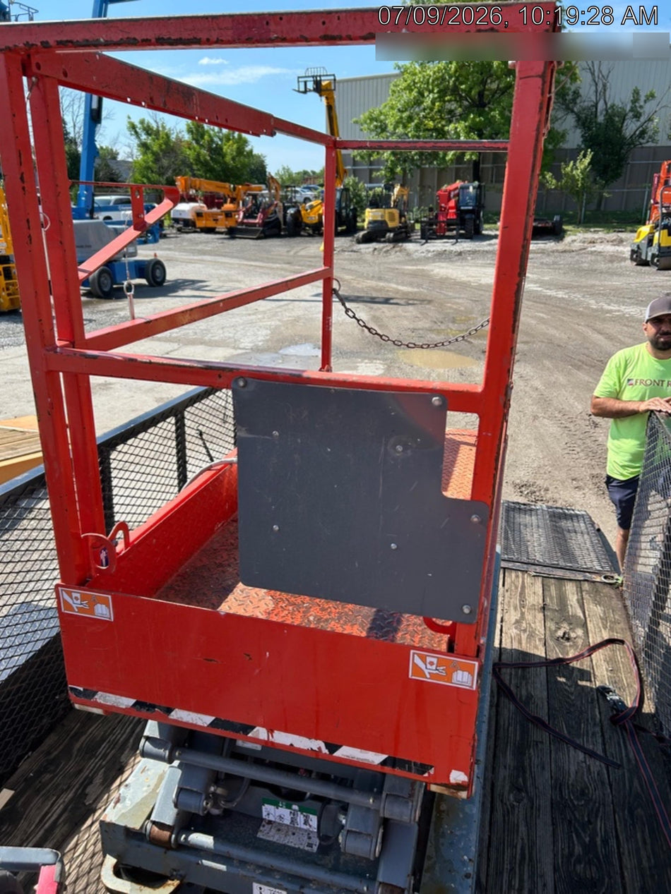 2019 Skyjack SJIII-3219 Standard w/Trojan Batteries