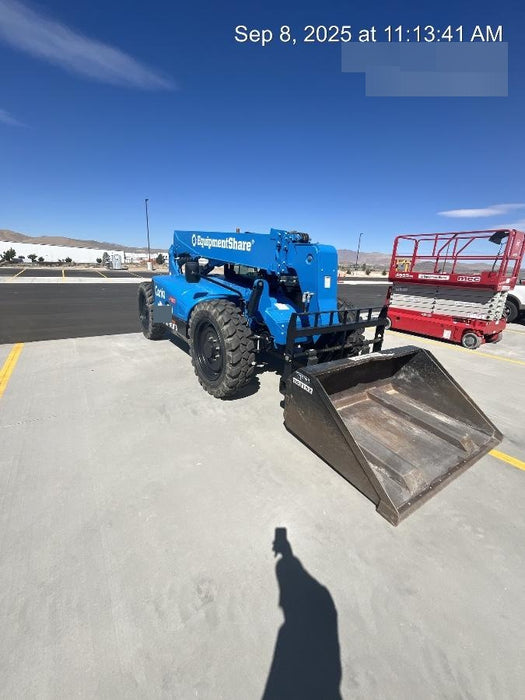 2020 STAR INDUSTRIES 1406B