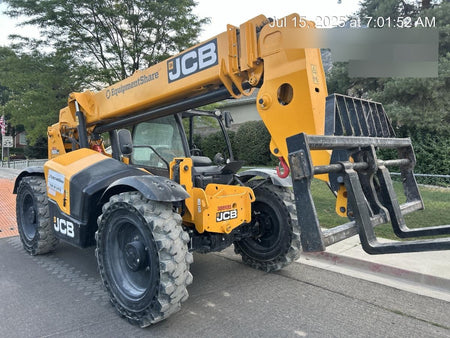 2024 JCB 509-42