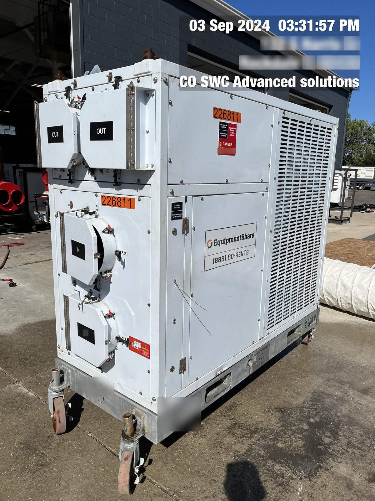 2022 SMARTECH SLIC12R-MSH