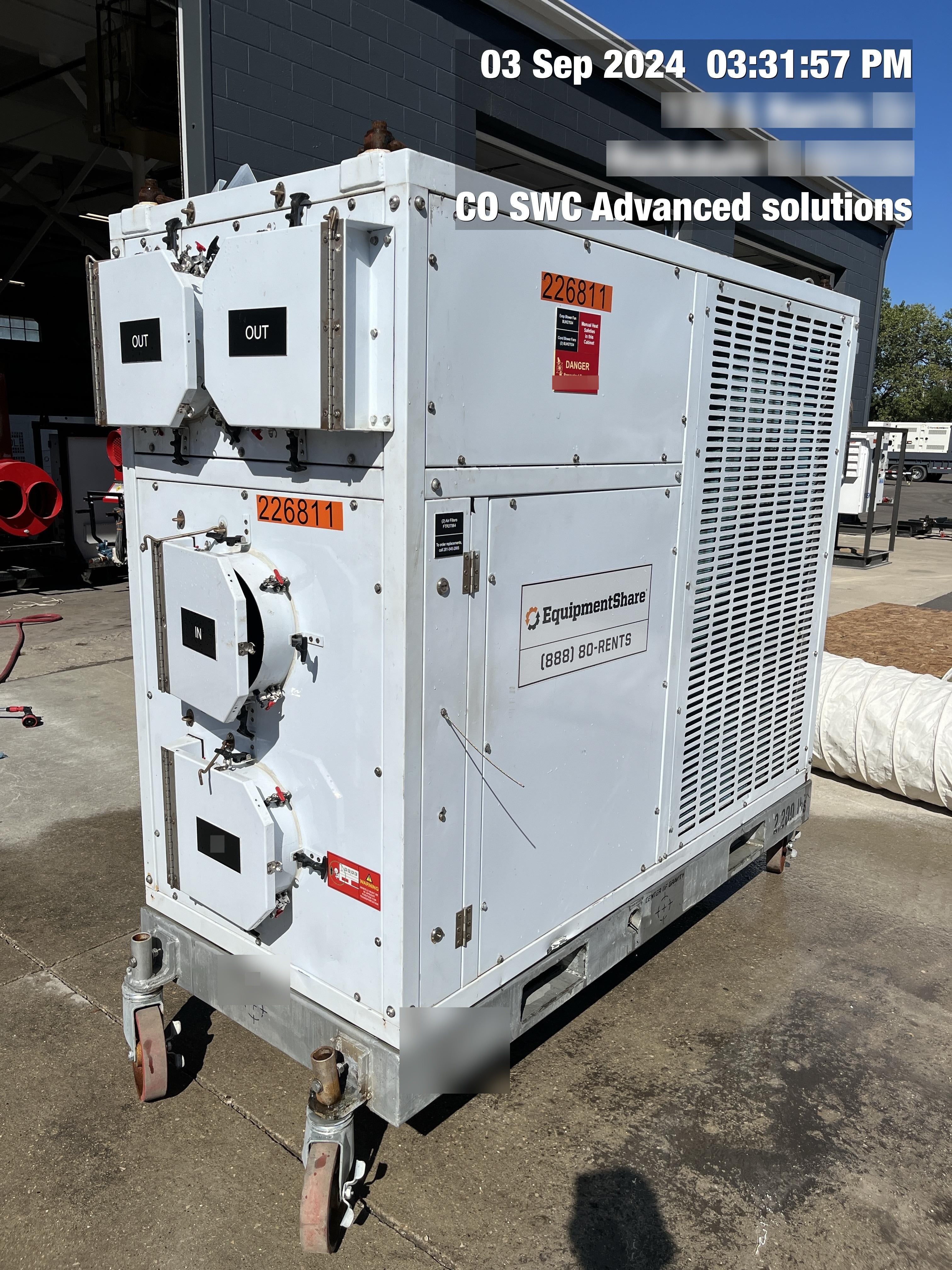 2022 SMARTECH SLIC12R-MSH