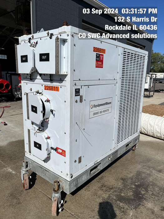 2022 SMARTECH SLIC12R-MSH