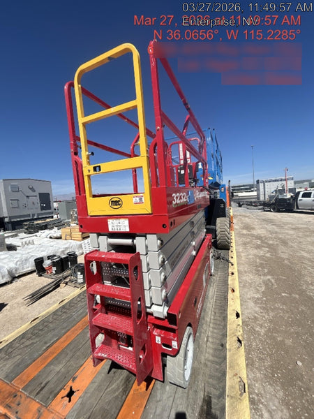 2026 MEC 3232SE