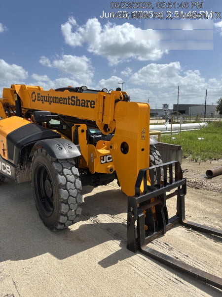 2025 JCB 506-36