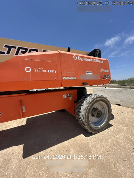 2023 JLG 1200SJP
