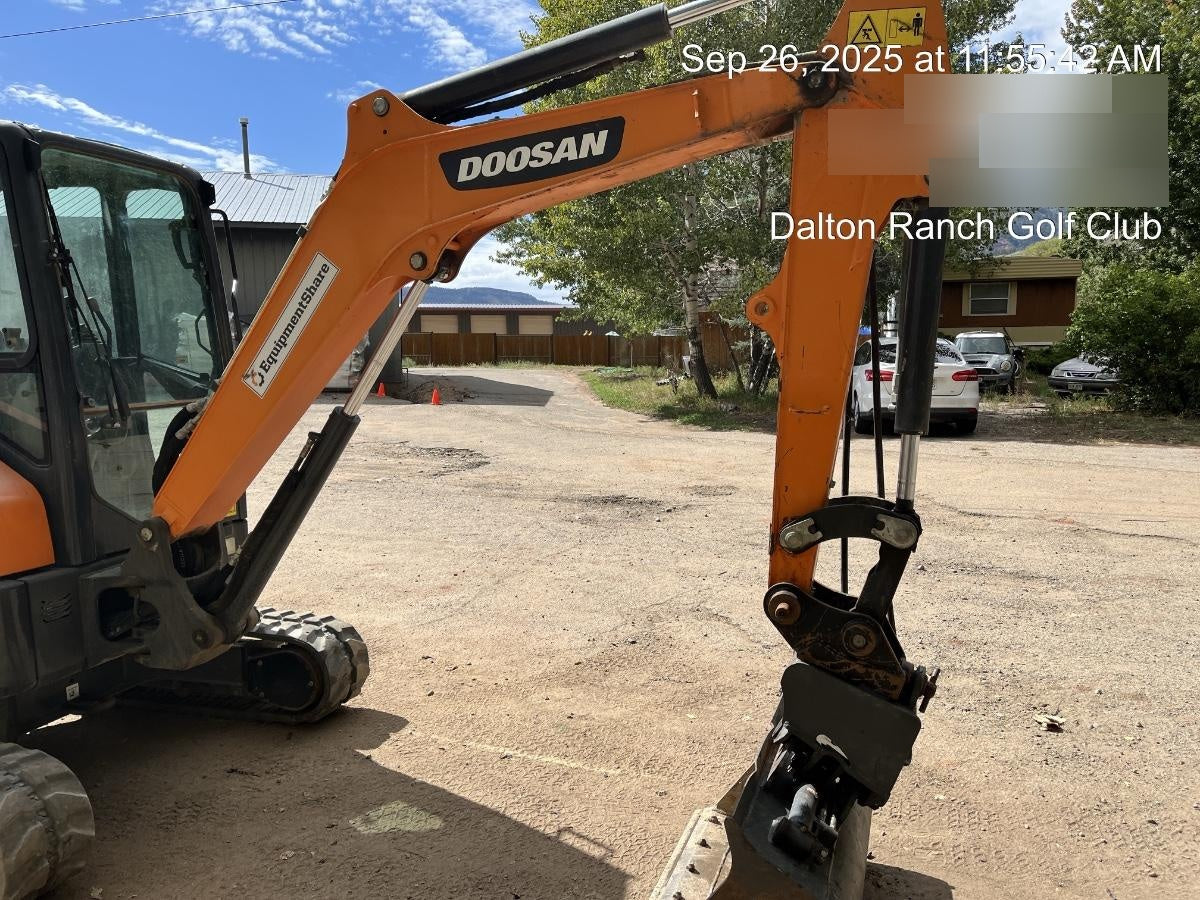 2024 TAG MANUFACTURING 3605TTB