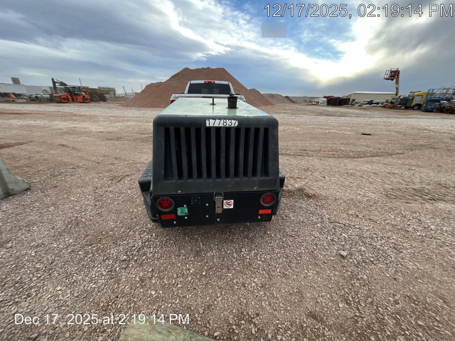 2021 SULLAIR 185D-DPQ KU4F