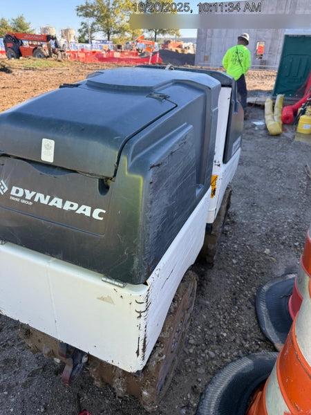2023 DYNAPAC D.ONE