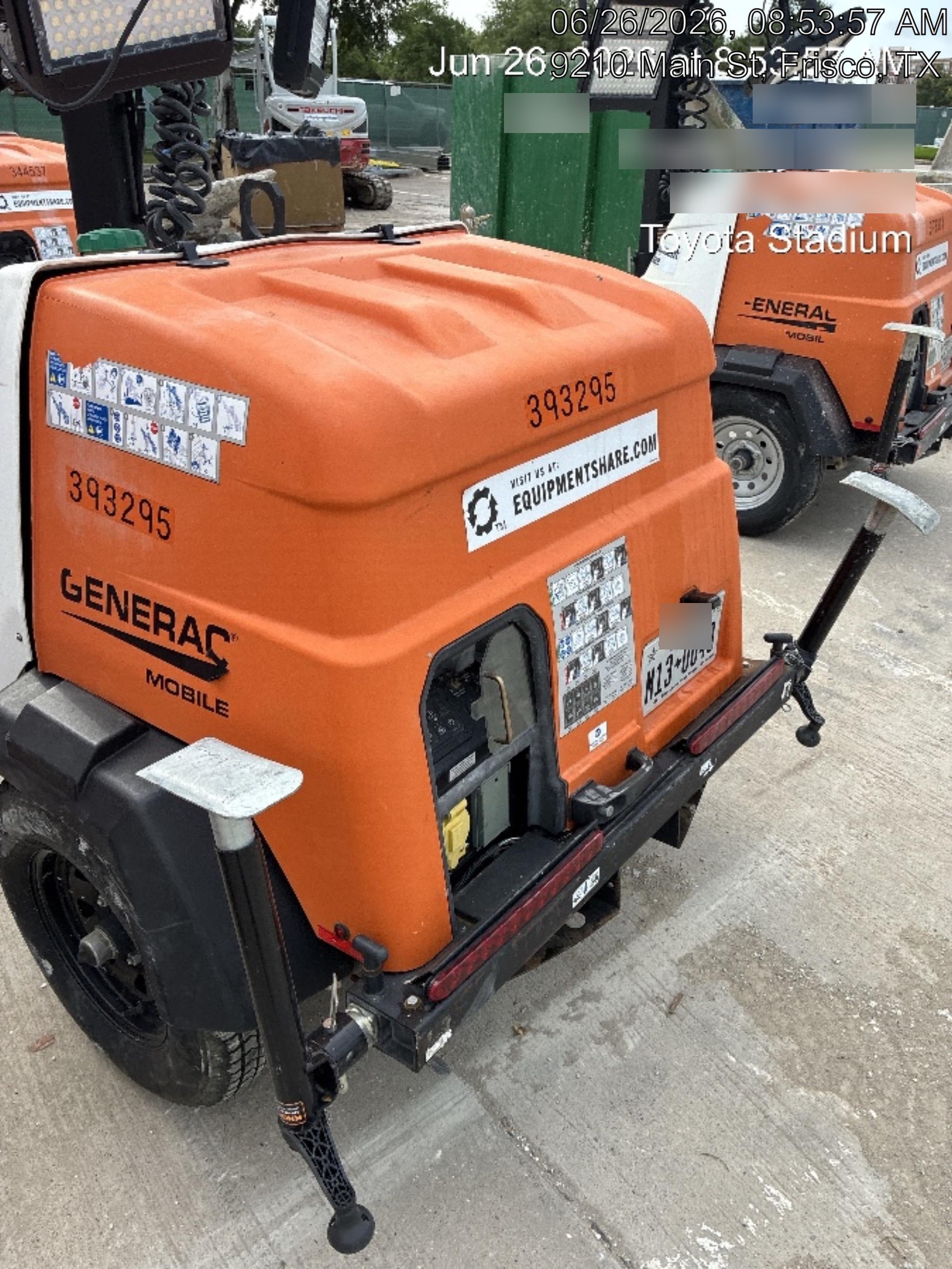 2024 GENERAC MLT2