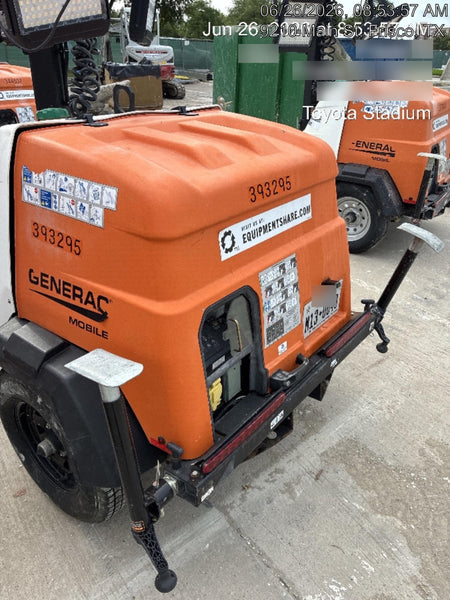 2024 GENERAC MLT2