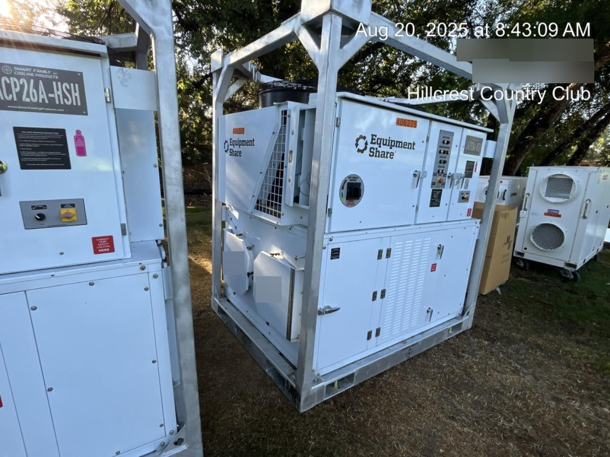 2024 SMARTECH SACP26A-HS