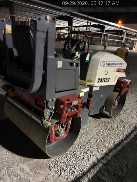 2022 DYNAPAC CC1200