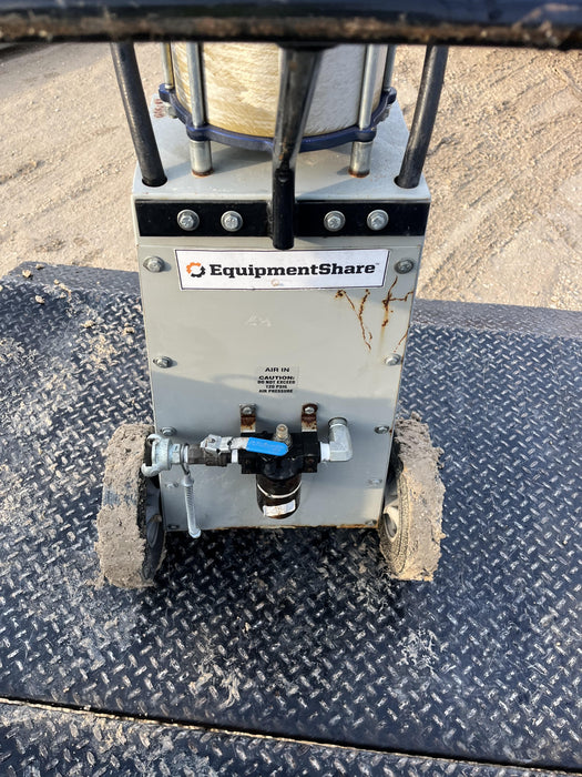 2021 PINNACLE PDQC-10000B