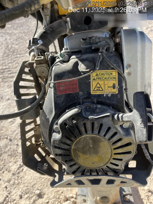 2024 WACKER NEUSON BS68-4Ab/28