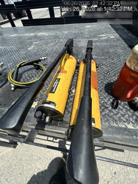 2024 ENERPAC P80