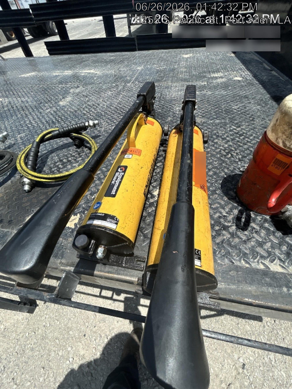 2024 ENERPAC P80