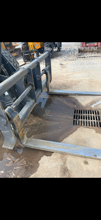 2021 STRICKLAND 100906