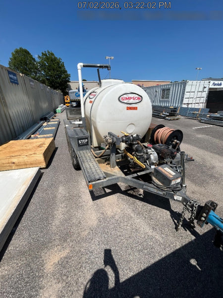 2023 SIMPSON SWT-52517