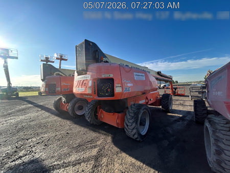 2019 JLG 1350SJP