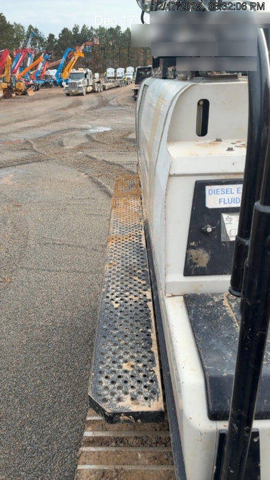 2021 LINK-BELT 490X4