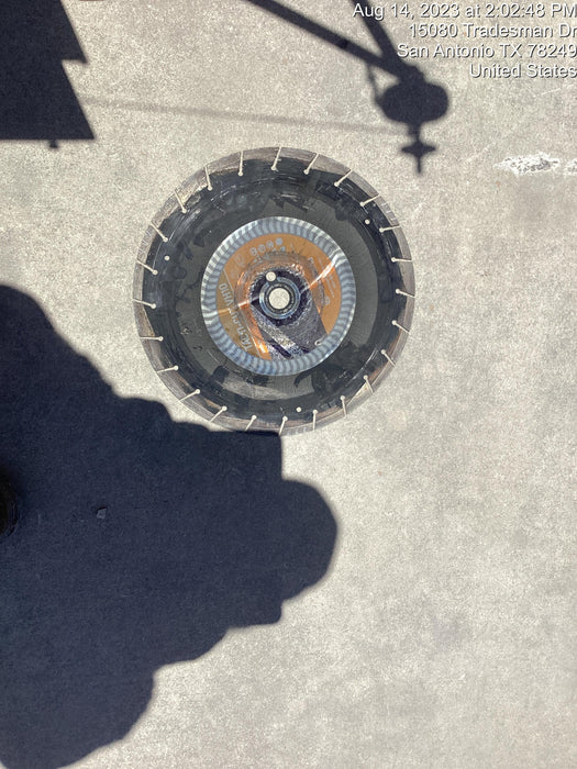 2023 HUSQVARNA FS520