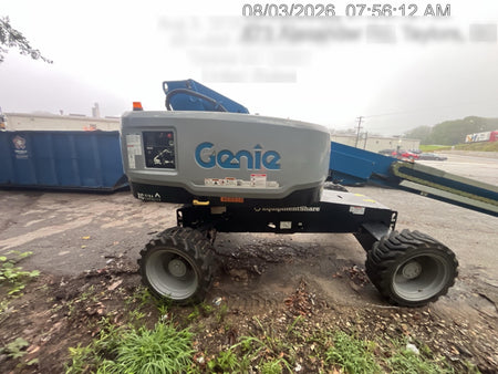 2024 GENIE S-45 XC