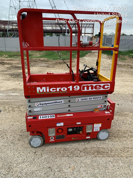 2021 MEC Micro 19