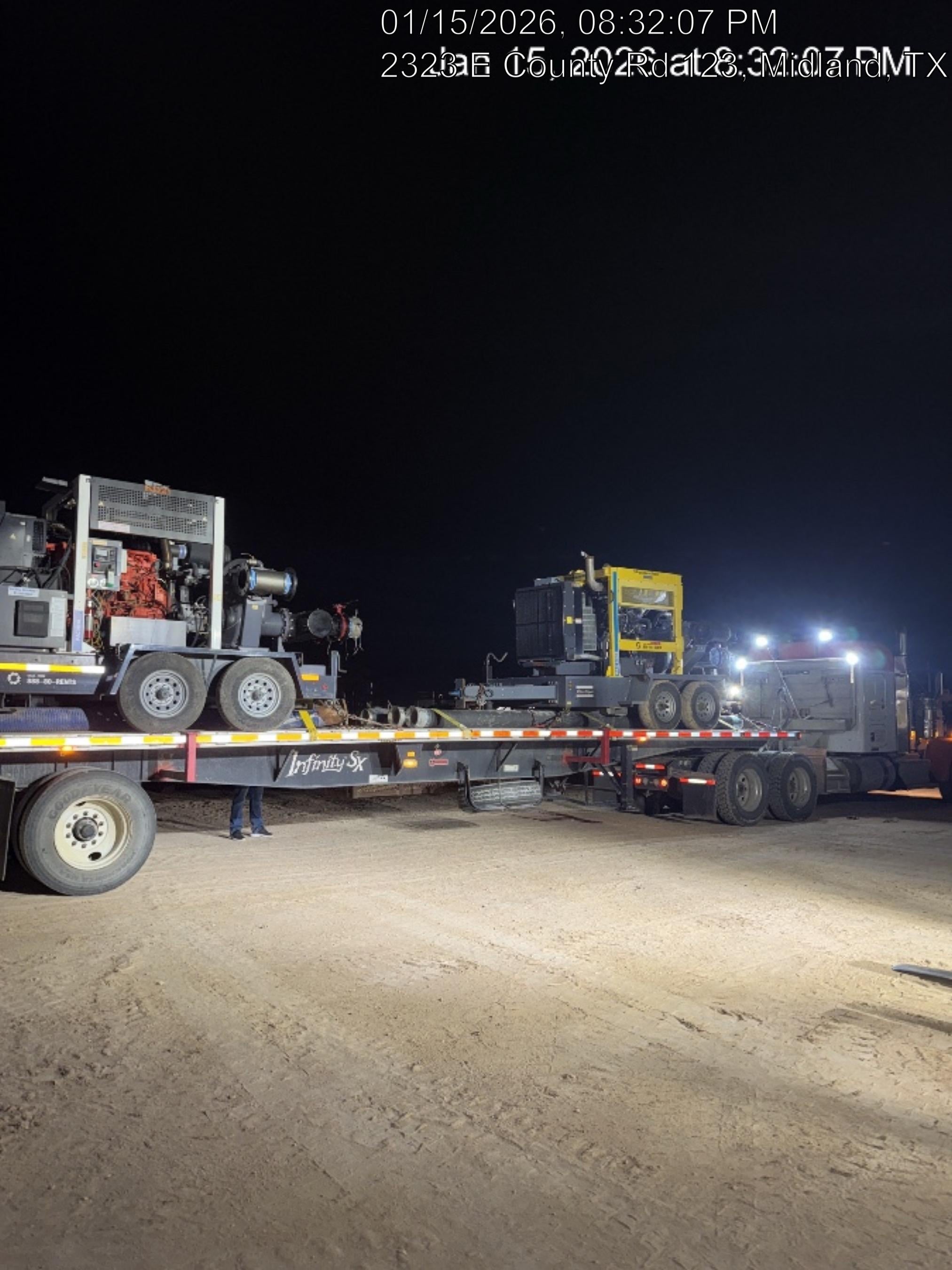 2022 ATLAS COPCO PAC H108 JD