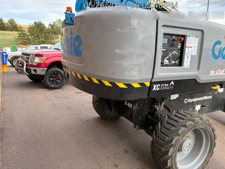 2024 GENIE S-65 XC