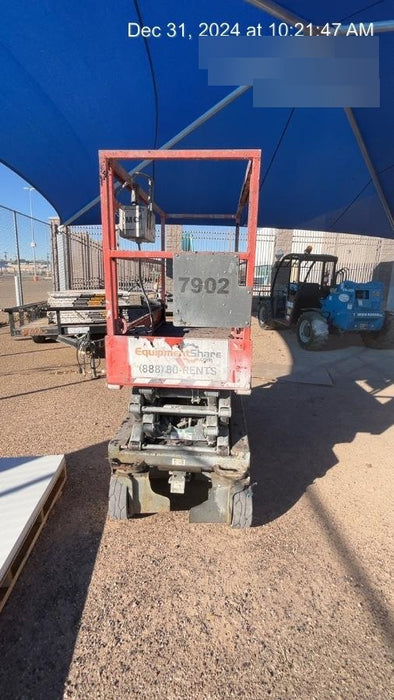 2018 SKYJACK SJIII-3219