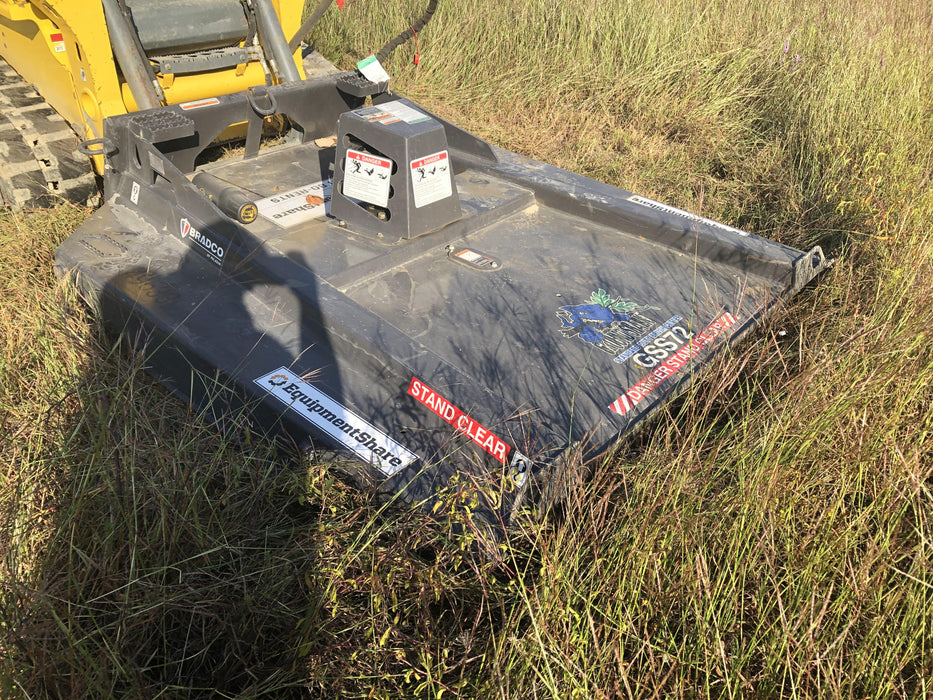 2019 PALADIN 30372A-0022