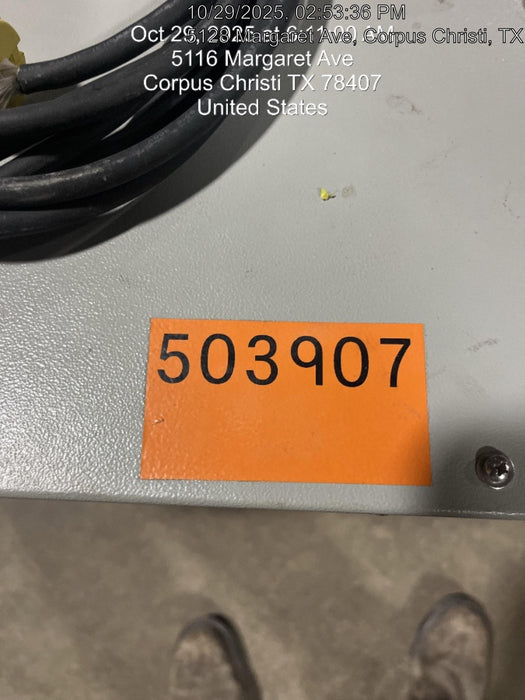 2025 AVTRON AVTRON 2705