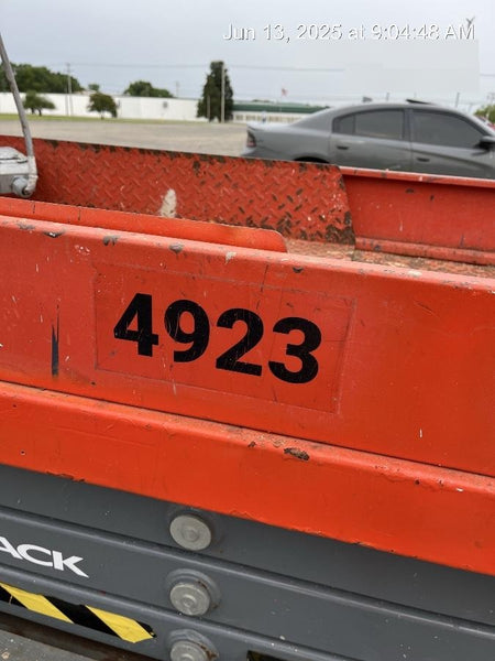 2017 Skyjack SJIII-3219 Skyjack SJ3219III