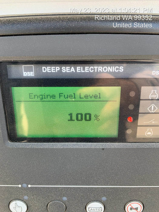 2020 WACKER NEUSON G25