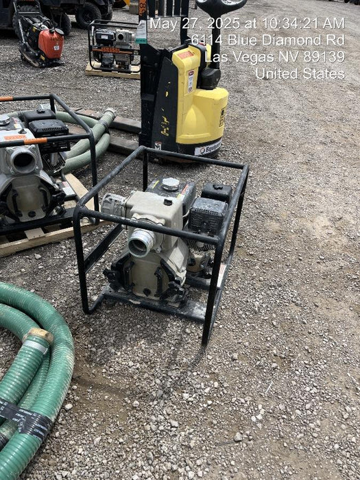 2024 MI-T-M WTP-T03-0MGH