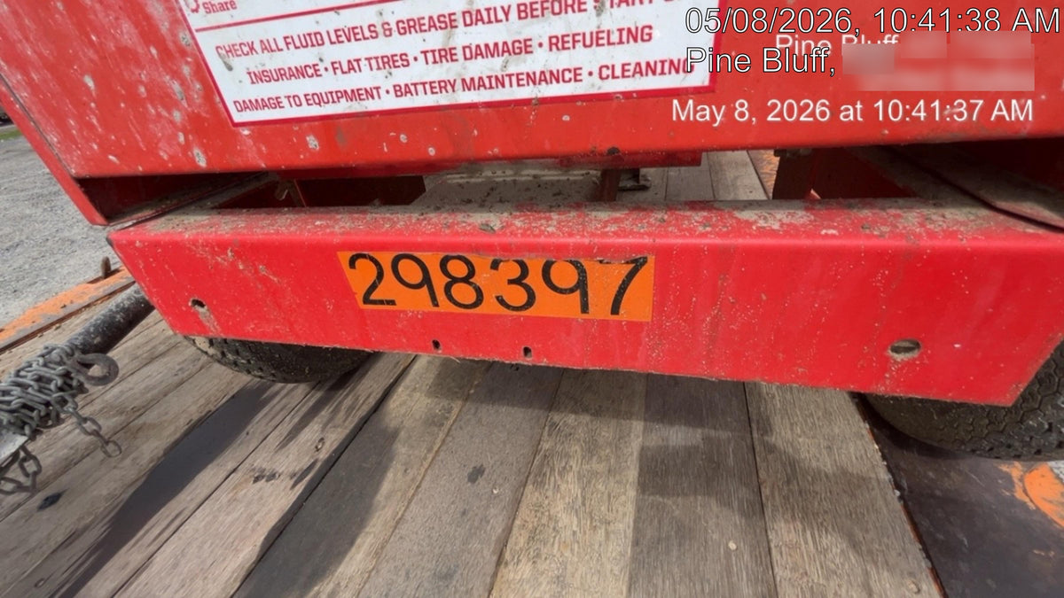 2023 MULTIQUIP WM90PH8