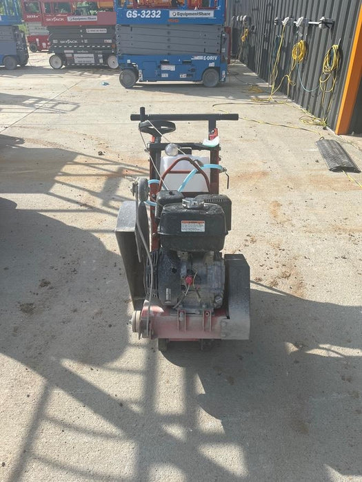 2019 HUSQVARNA FS 400 LV