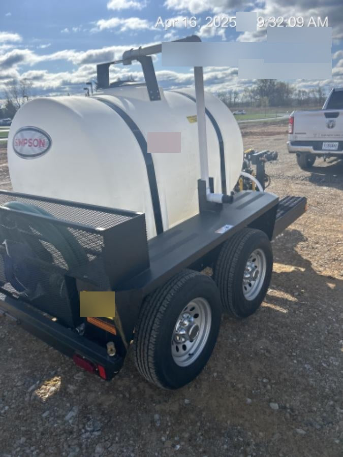 2024 SIMPSON SWT-52517