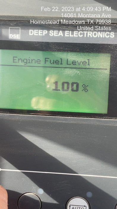 2021 AIRMAN SDG25S-8E1