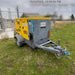 2020 ATLAS COPCO PAS 100 HF CS Enclosed