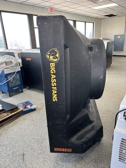 2023 BIG ASS FANS Cool Space 400