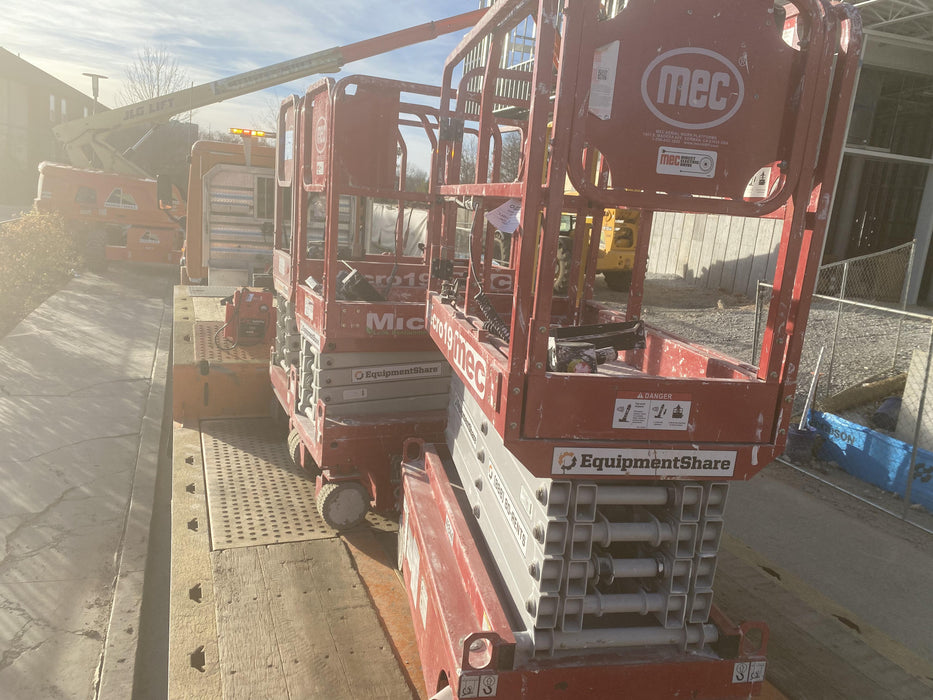 2019 MEC Micro 19