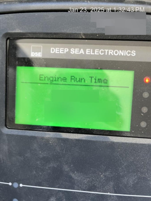 2022 ATLAS COPCO QAS 125