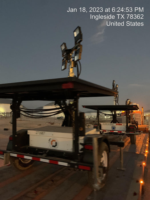 2022 WANCO WLTSSM4A750