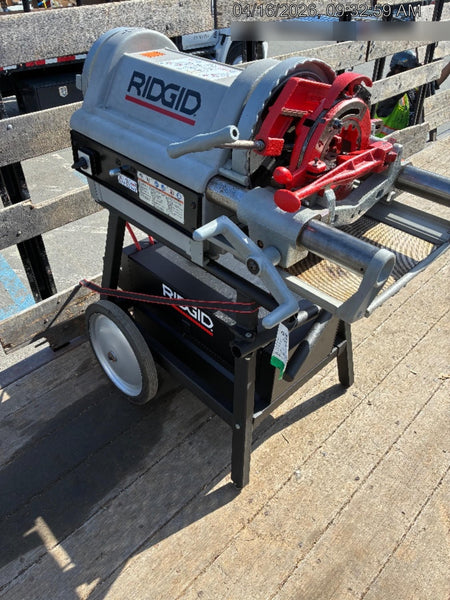 2024 RIDGID 1224