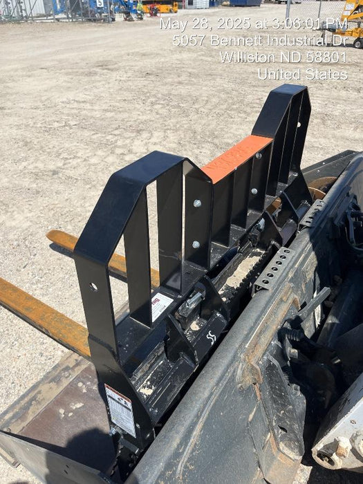 2024 VIRNIG PF4855-5VG