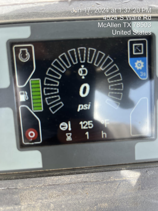 2024 ATLAS COPCO XAS188 CWK