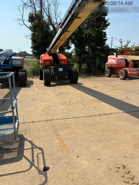 2026 JLG 1500SJ